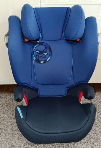 Cybex solution fix royal - cybex,