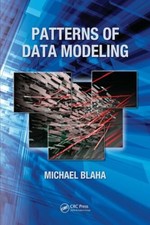 Patterns data modeling - of,