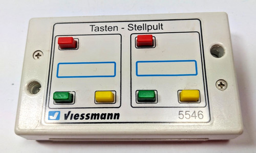 Viessmann 5546
