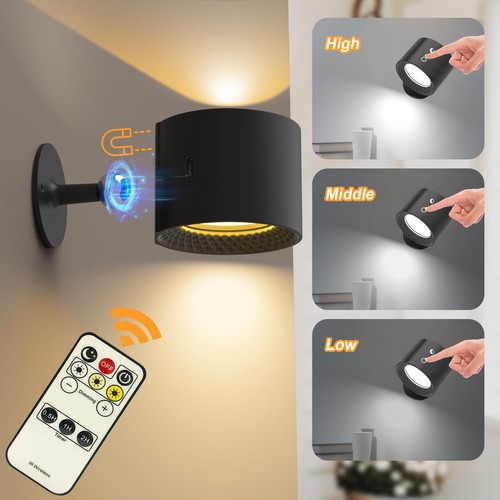 Wandlampe led wand - wand, leuchte