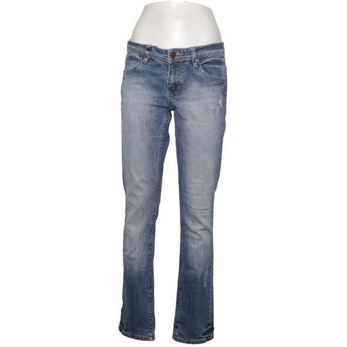 Colours the world - of, jeans