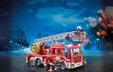 Playmobil 9463 City Action