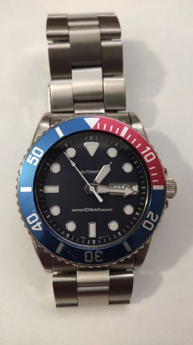 Vintage seiko 7s26 0040 skx033 - vintage,