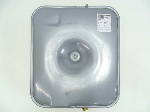 Vaillant ausdehnungsgefäß - vaillant,