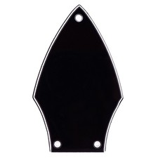 Cover Bell Truss Rod Cover