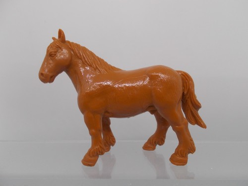 Bullyland bully pferd braun - bully,