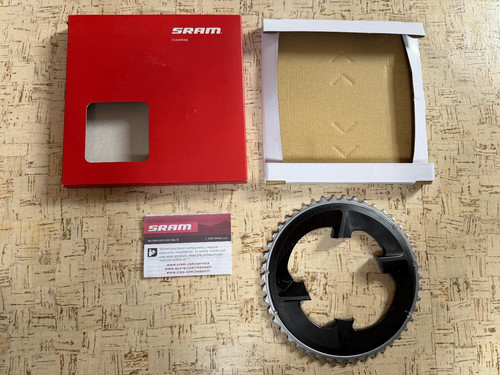 Sram rival kettenblatt - rival,