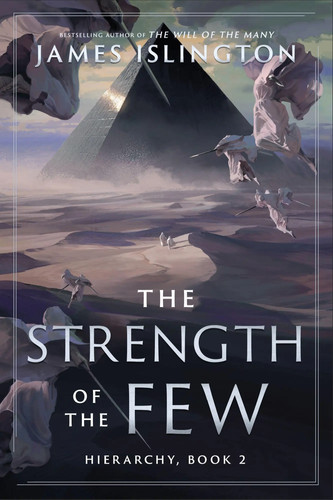 The strength few - strength,