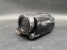 Sony HDR-XR500VE Full HD-AVCHD