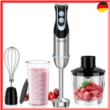 FRESKO 4-in-1 Stabmixer