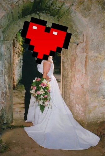 Brautkleid hochzeitskleid - brautkleid,
