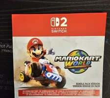 Mario Kart World Switch 2