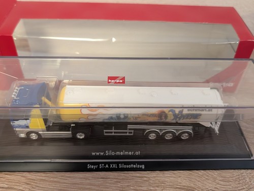 Herpa lkw 120524 h0 - herpa,