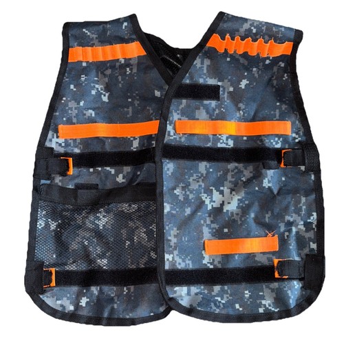 Nerf strike elite - n-strike, taktische