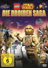 Lego Star Wars: Die neuen Yoda