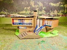 H0 Faller 271 Bungalow mit 1