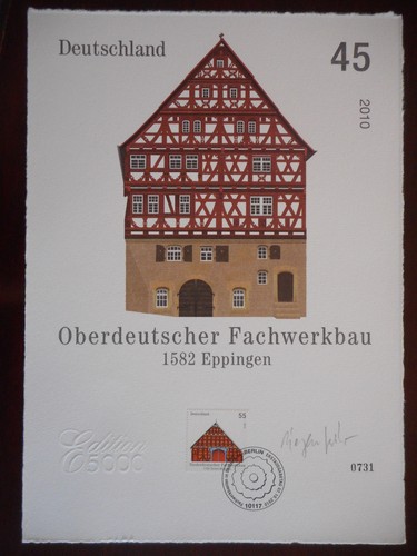 Lithographie dieter - lithographie,,