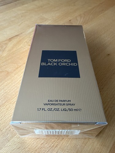 Tom ford black orchid - ford,