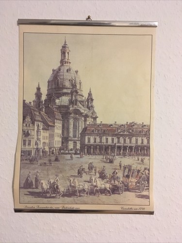 Dresden frauenkirche bild um - bild-,