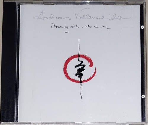Andreas vollenweider dancing - -,