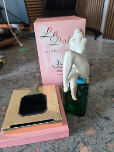 Les beaux arts parfum - arts, edition