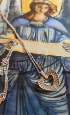 Jette Joop Kette 925 Silber