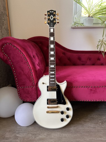 Fgn lc10 neo classic - classic, paul