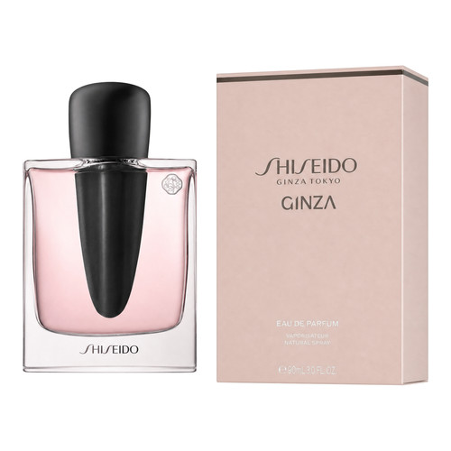 Shiseido ginza edp 90ml - shiseido,