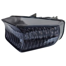 Motorrad LED Rücklicht