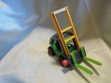 Playmobil Gabelstapler 3003
