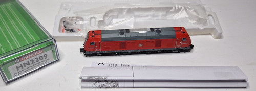 Arnold spur hn2209 - arnold,