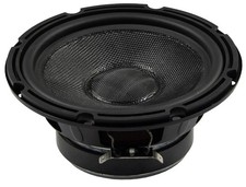 Hifonics ZEUS ZSU6AU 16,5cm