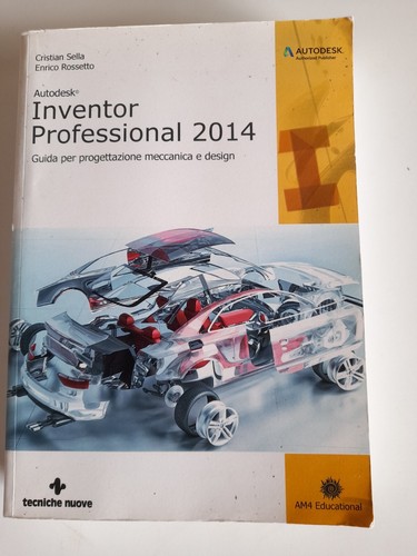 Autodesk inventor professional - autodesk,