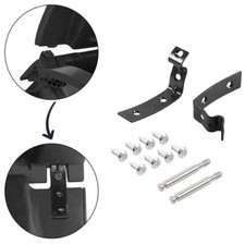 Glove Box Repair Kit Lid