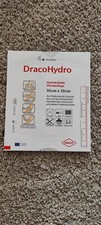 DracoHydro Kolloid 10x10cm