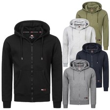 Kapuzenpullover Herren mit