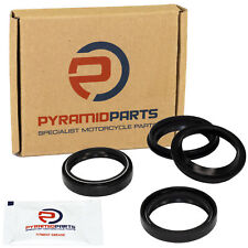 Gabelsimmerringe Staubkappen für KTM Adventure Duke 125 390 790 EXC RC  LC4 SXC