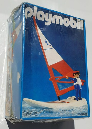Rarität playmobil antex 3584 - raritÄt!,