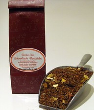 (59,00 €/kg)  Weihnachtstee