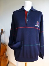 Herrenpulli Strickpulli gr. L