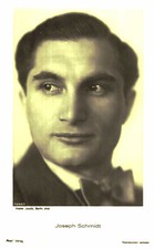 Joseph Schmidt    **  Original