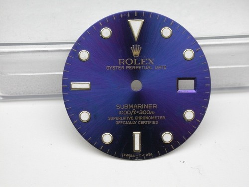 Original rolex purple - original,