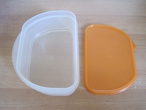 Tupperware kleines - tupperware,