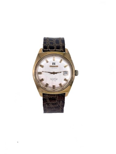 Armbanduhr tissot visodate - tissot,