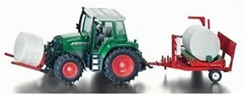 Siku 3861 traktor mit - 3861,