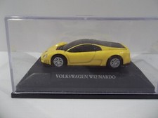 VOLKSWAGEN W12 NARDO DIECAST