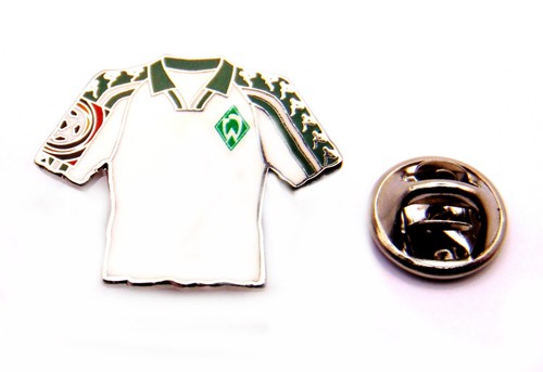 Werder bremen trikot pin - bremen,