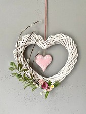 Türkranz Frühling Türdeko