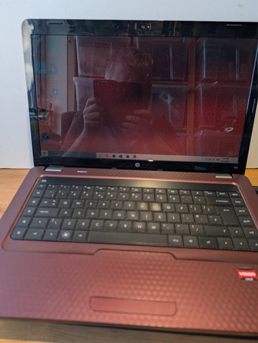 Laptop g62 - laptop,