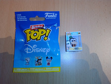 Figur Funko Bitty Pop Disney 1190 Goofy